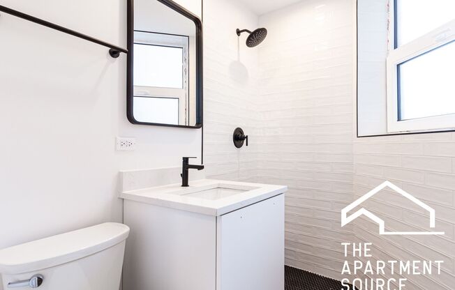 1 bed, 1 bath, $1,740, Unit 608