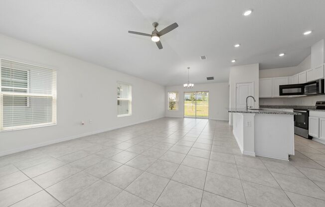 Bellaviva- Champions Gate Single Family Home