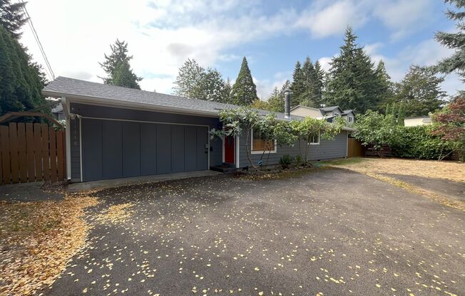 Spacious Yet Cozy 3BR/2BA Home with Outdoor Living