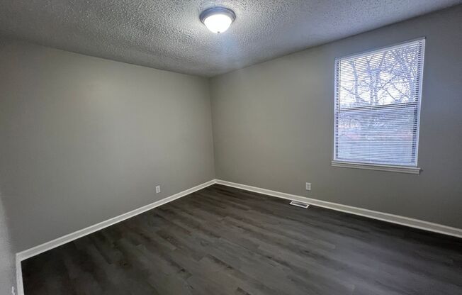 2 bedroom, 1.5 bathroom Duplex in Gallatin.