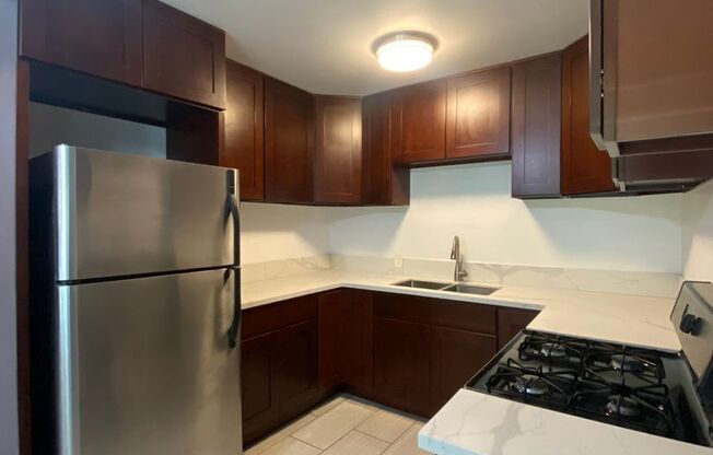 1 bed, 1 bath, 627 sqft, $1,995, Unit 1