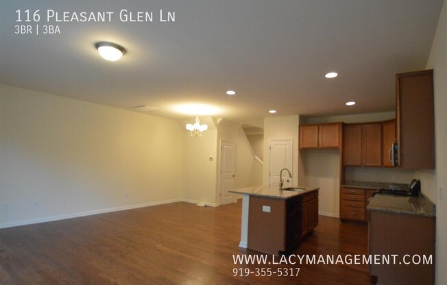 116 PLEASANT GLN LN