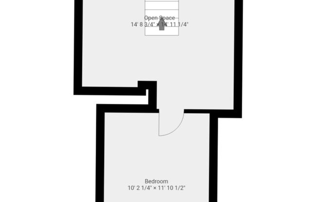 3 beds, 1 bath, 1,011 sqft, $2,100, Unit 28 Lester St - #2