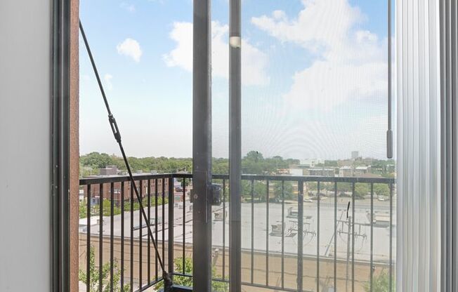 1 bed, 1 bath, 600 sqft, $2,100, Unit 508