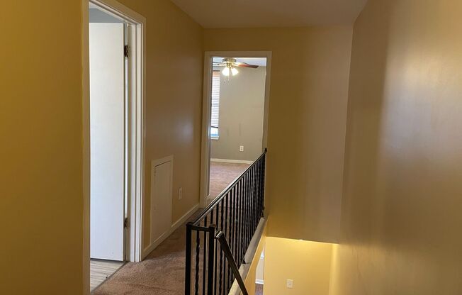 Freshly Renovated 2 Bedroom 1 Bath a block from Cooper Hospital in Lanning Square