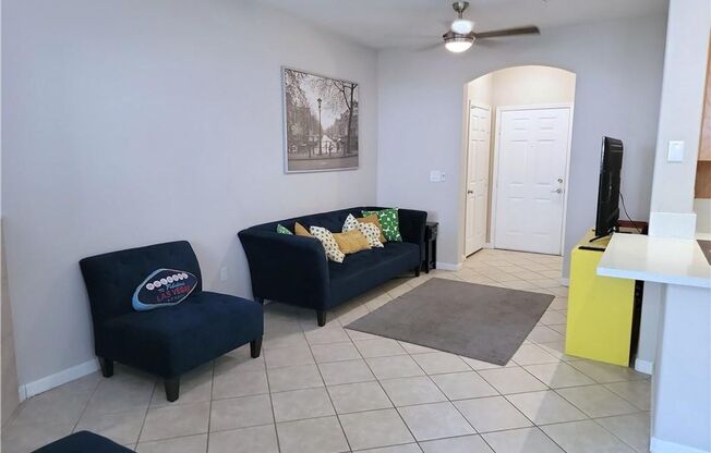 RESORT STYLE LIVING IN SOUTHWEST GATED COMMUNITY!