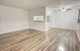 1 bed, 1 bath, $1,950, Unit # 4