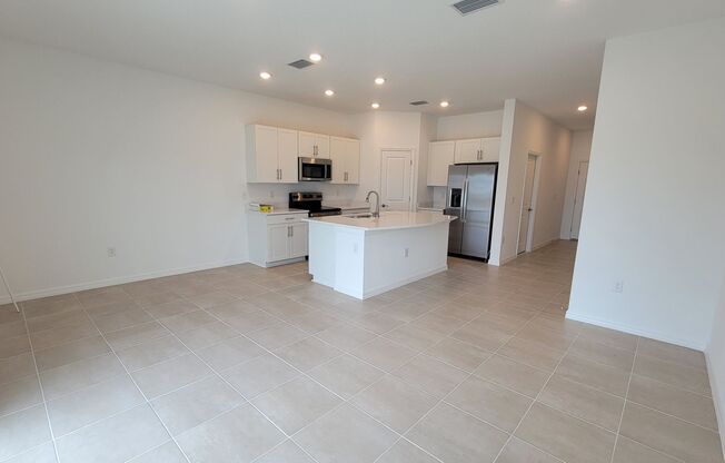 Stunning New Build ~ Palmero Townhouse 3 bed/2.5 bath/1 car in Nokomis