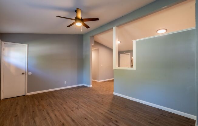 Newly Renovated 3bed 2bath