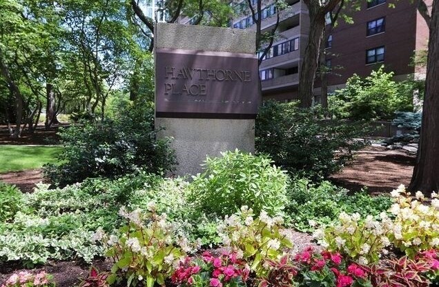 Studio, 1 bath, 637 sqft, $2,850, Unit 7F