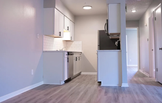 63 W. 22nd Ave. | Renovated 1 & 2 Bed Apts in Brighton!