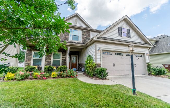 Stunning Home located in High Point