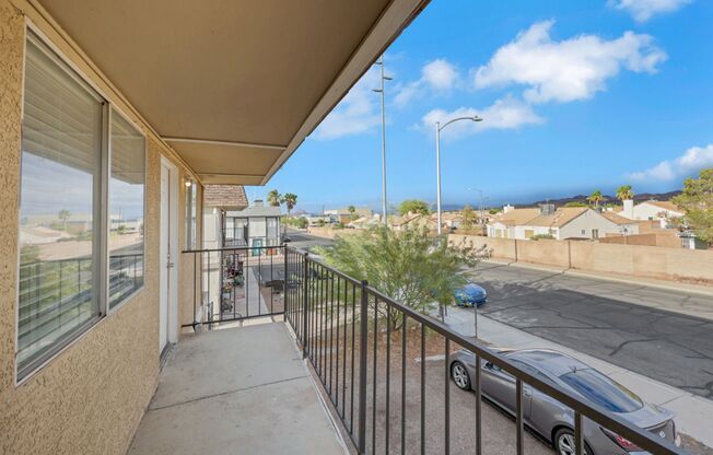 Palo Verde 803