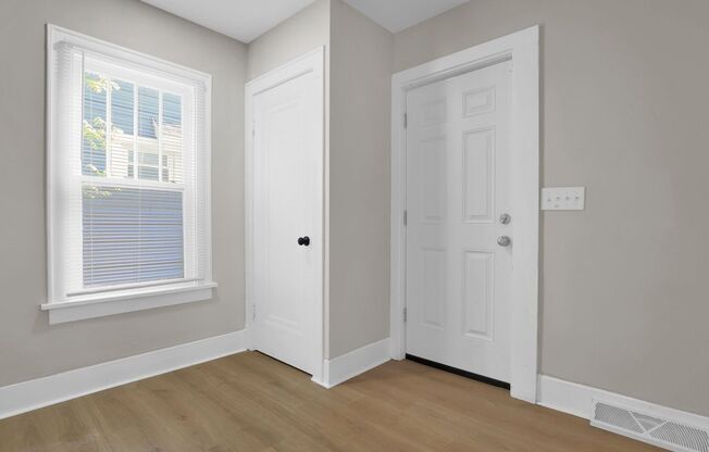 Updated 3 Bedroom, 2 Bathroom Home with Spacious Yard & Full-Height Basement