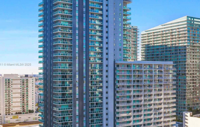 The Vue 1/1 For rent
