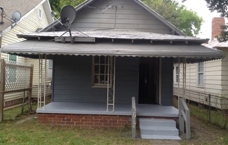 **AVAILABLE NOW**1 Bedroom / 1 Bathroom Home for Rent in Columbus, GA***