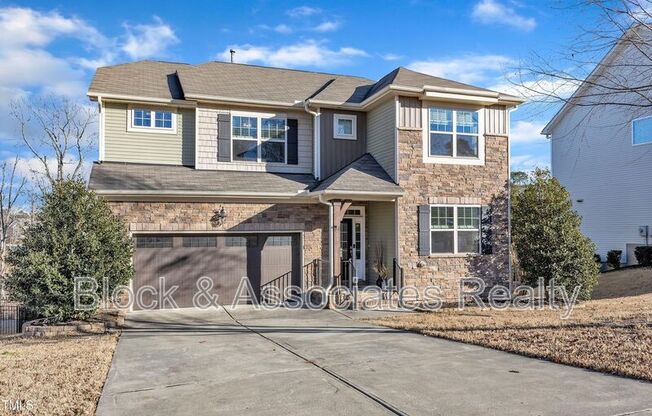 664 LONG MELFORD DR