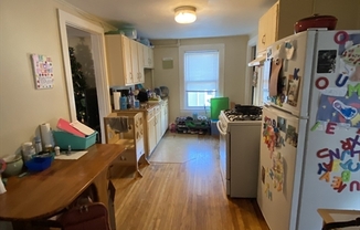 1 bed, 1 bath, $1,800, Unit 2A