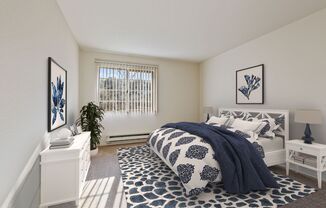 Bel Air Apartments