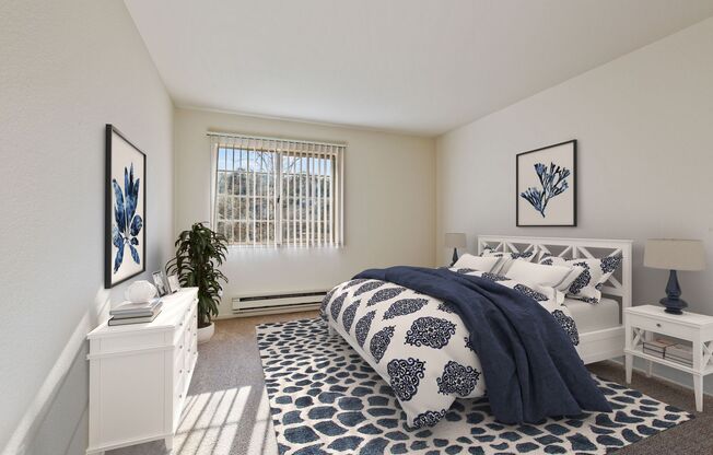 Bel Air Apartments