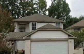 906 Nicklaus Drive