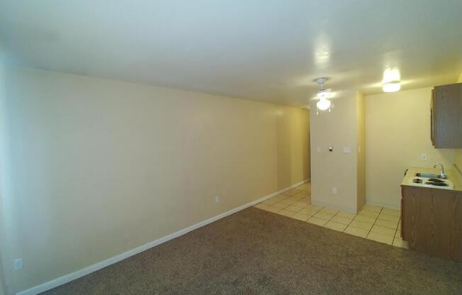 Studio, 1 bath, 275 sqft, $600