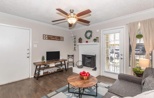 1 bed, 1 bath, 485 sqft, $1,014