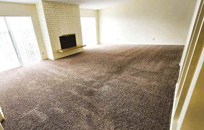 Welcome to Winter Garden Apartments