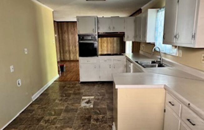 Great House in Raleigh for rent