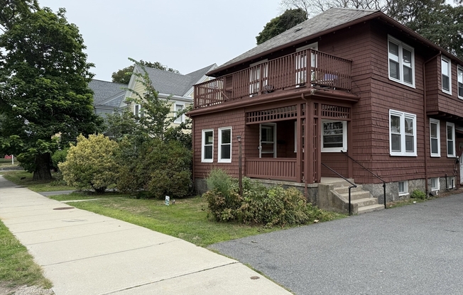 37 REVERE RD