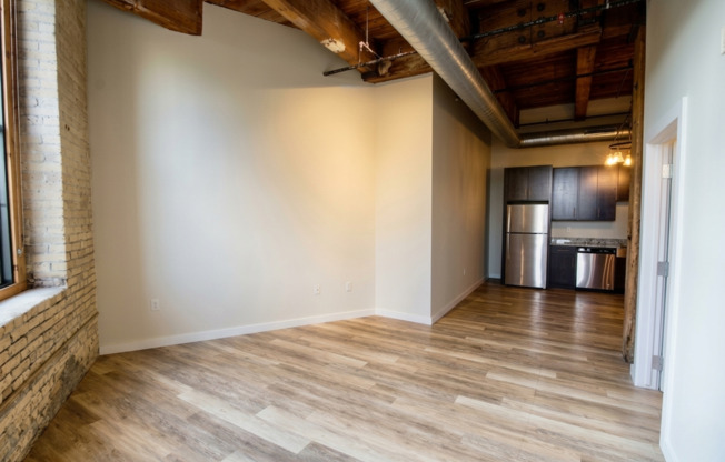 1 bed, 1 bath, 730 sqft, $1,850, Unit 305