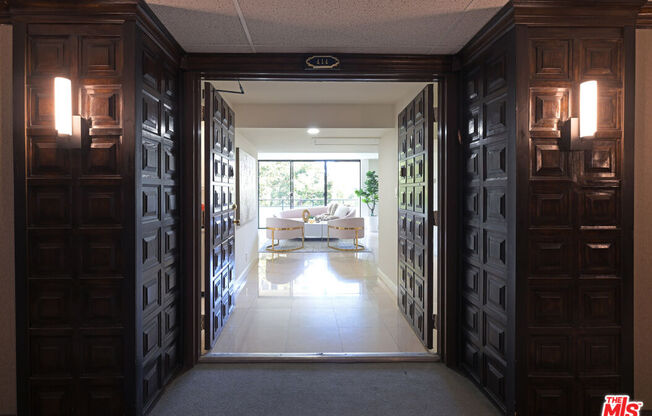 2 beds, 2 baths, 1,340 sqft, $4,295, Unit 414