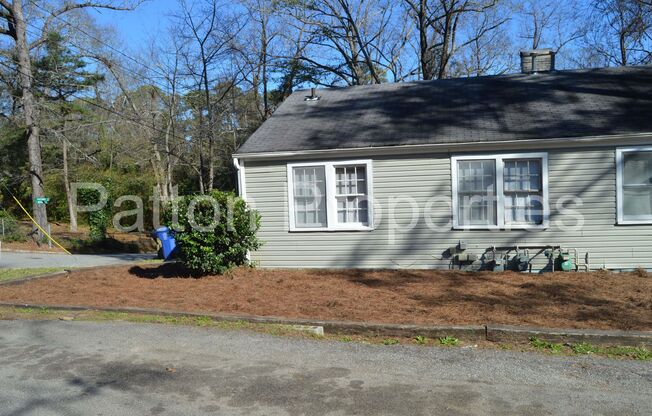 1401 Kinderway &amp; 4300-4302 Wentworth - Inside CoC - R09214-07-01