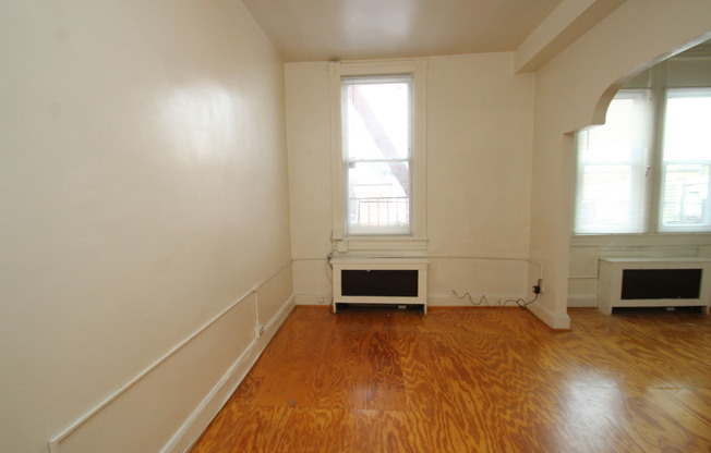 6 E. Preston St.