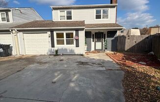 3 beds, 1.5 baths, $2,395