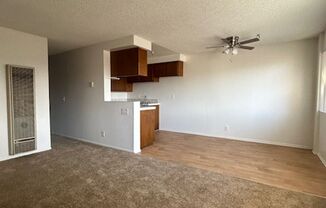 2 beds, 2 baths, $2,295, Unit 02