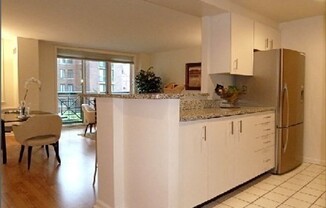 1 bed, 1.5 baths, 890 sqft, $4,200, Unit 209