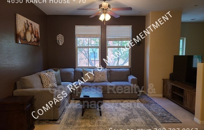 4650 Ranch House Road