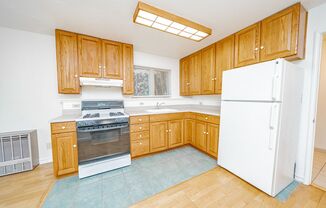 1 bed, 1 bath, $1,595, Unit 2544