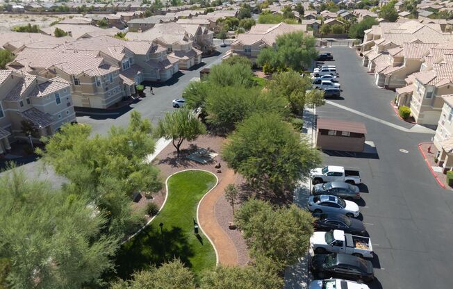 2 beds, 2 baths, $1,490, Unit # 2030