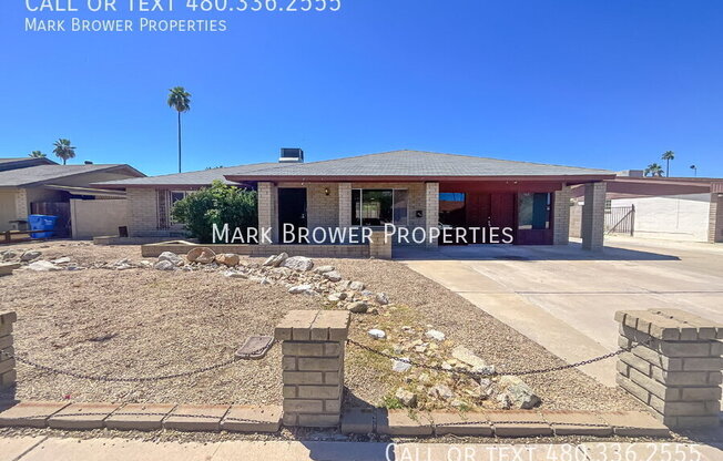 4025 W CAROL AVE