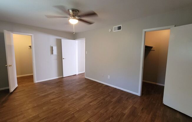 1 bed, 1 bath, 685 sqft, $800, Unit Unit 18