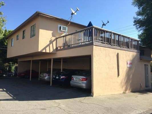 5921 CAHUENGA BLVD