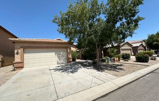 San Tan Valley Home