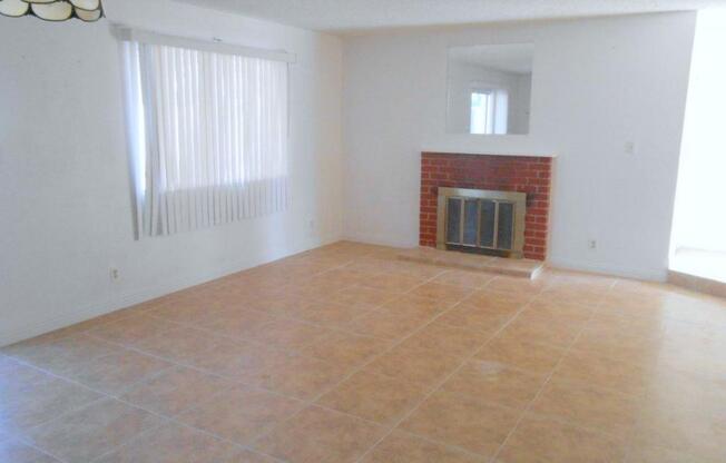 Single Story Home in Spring Valley