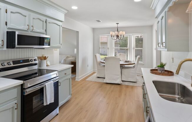 Modern Meets Cozy on Beech St. – Updated & Move-In Ready!