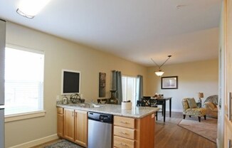 Partner-provided photo for $1595 unit