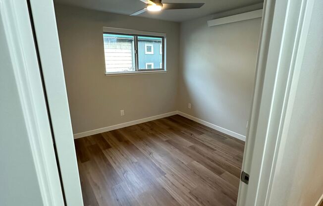 Linden 6 Apartments - Located at Fremont