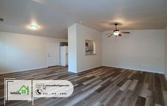 2 beds, 2 baths, 1,000 sqft, $1,745