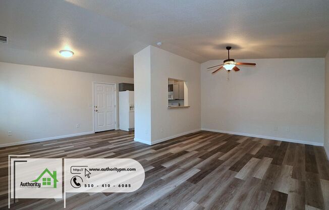 2 beds, 2 baths, 1,000 sqft, $1,745